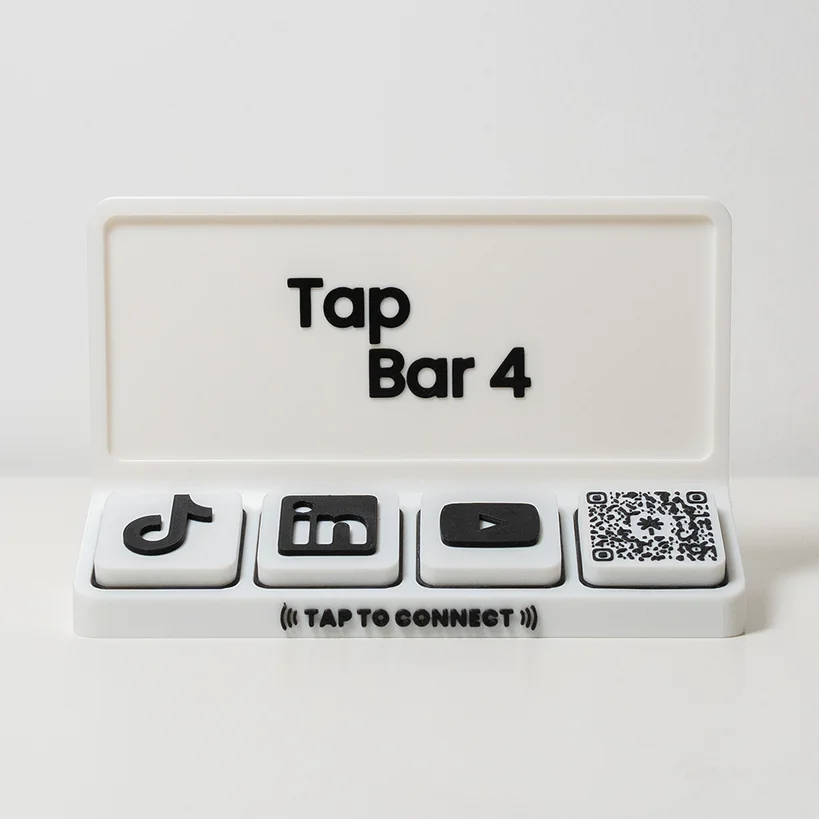 Tap Bar 4 2